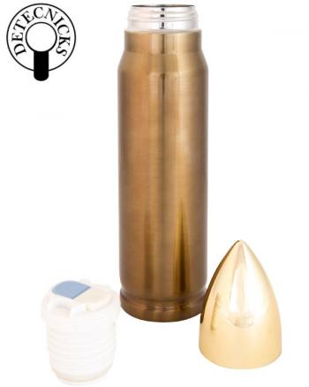 Bullet Flask 500ml